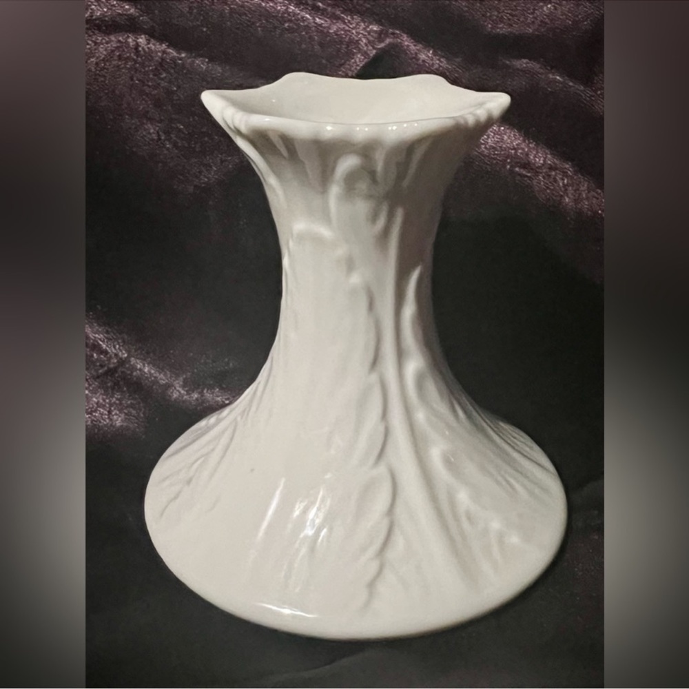 Lenox Candle Holder Woodland Collection